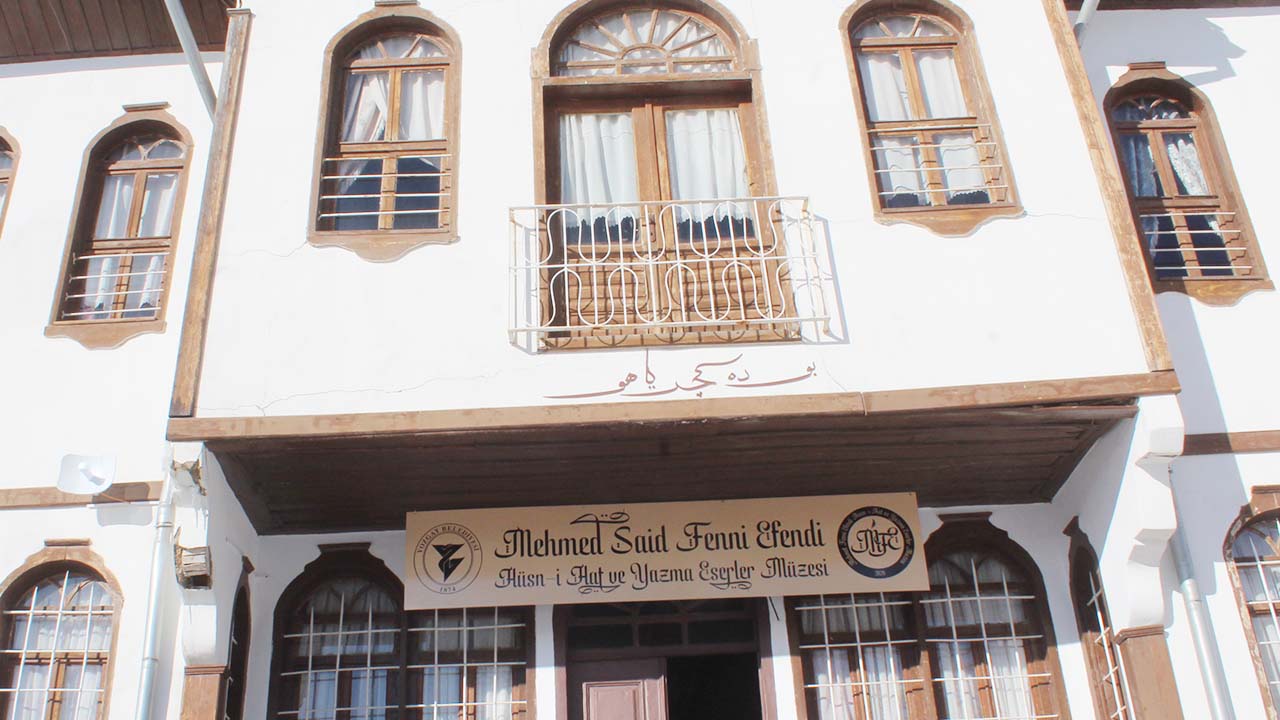 Müze Açılış Yozgat (4)