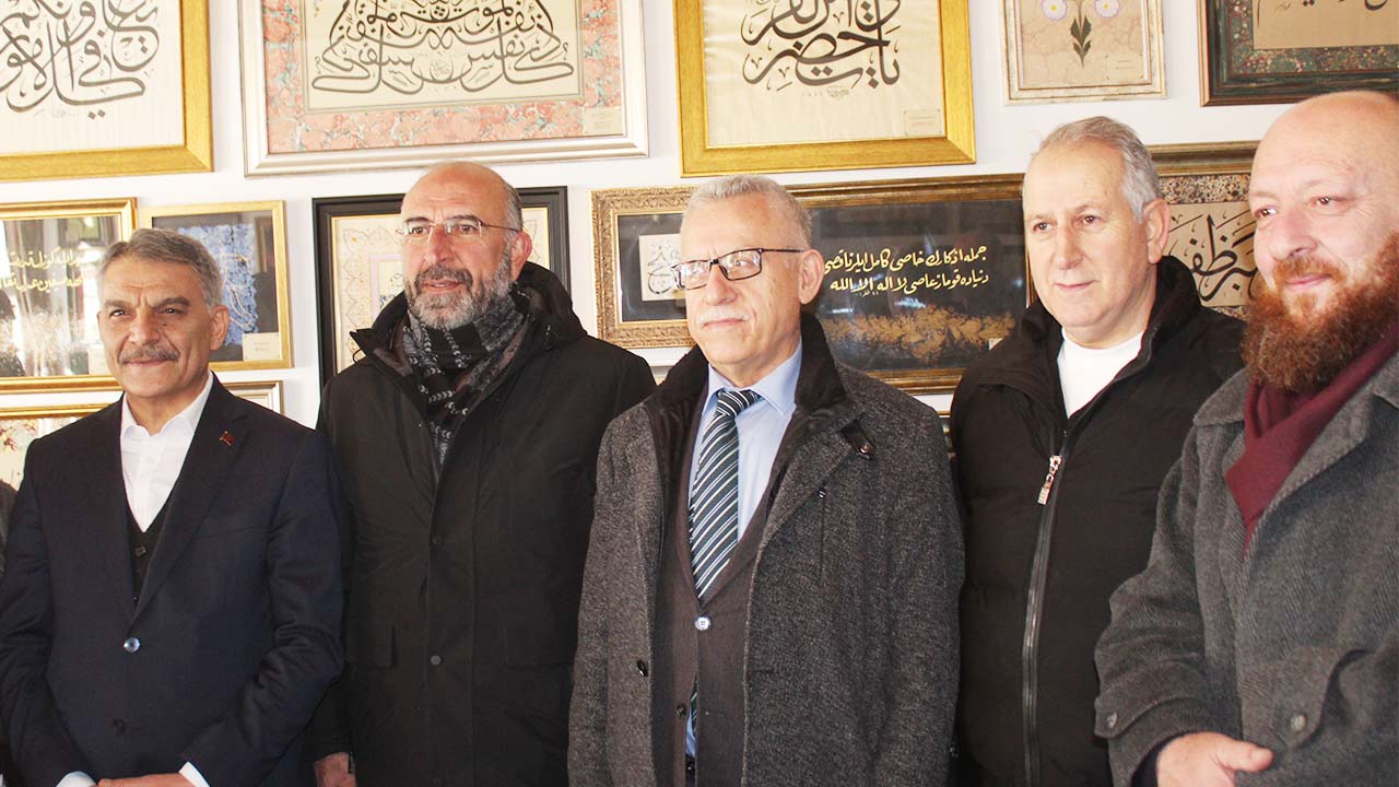 Müze Açılış Yozgat (5)