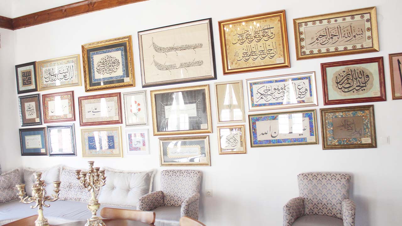 Müze Açılış Yozgat (6)