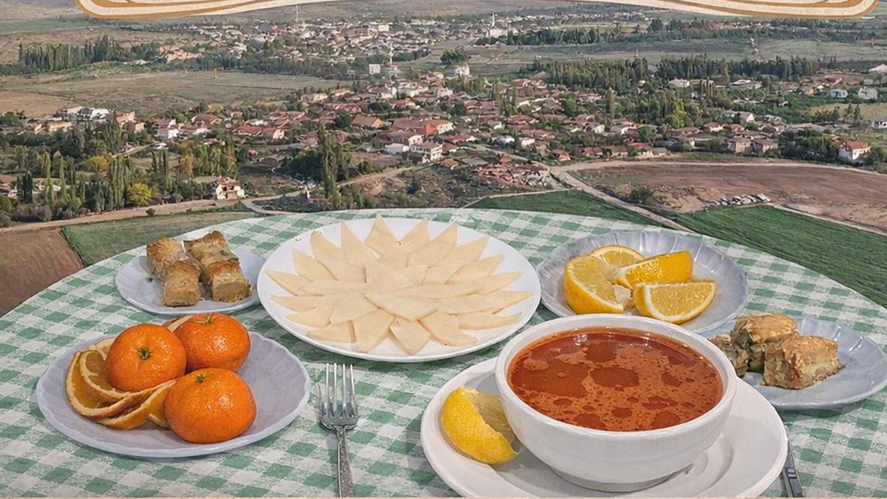 Paşaköy’de Geleneksel Arabaşı Günü (1)