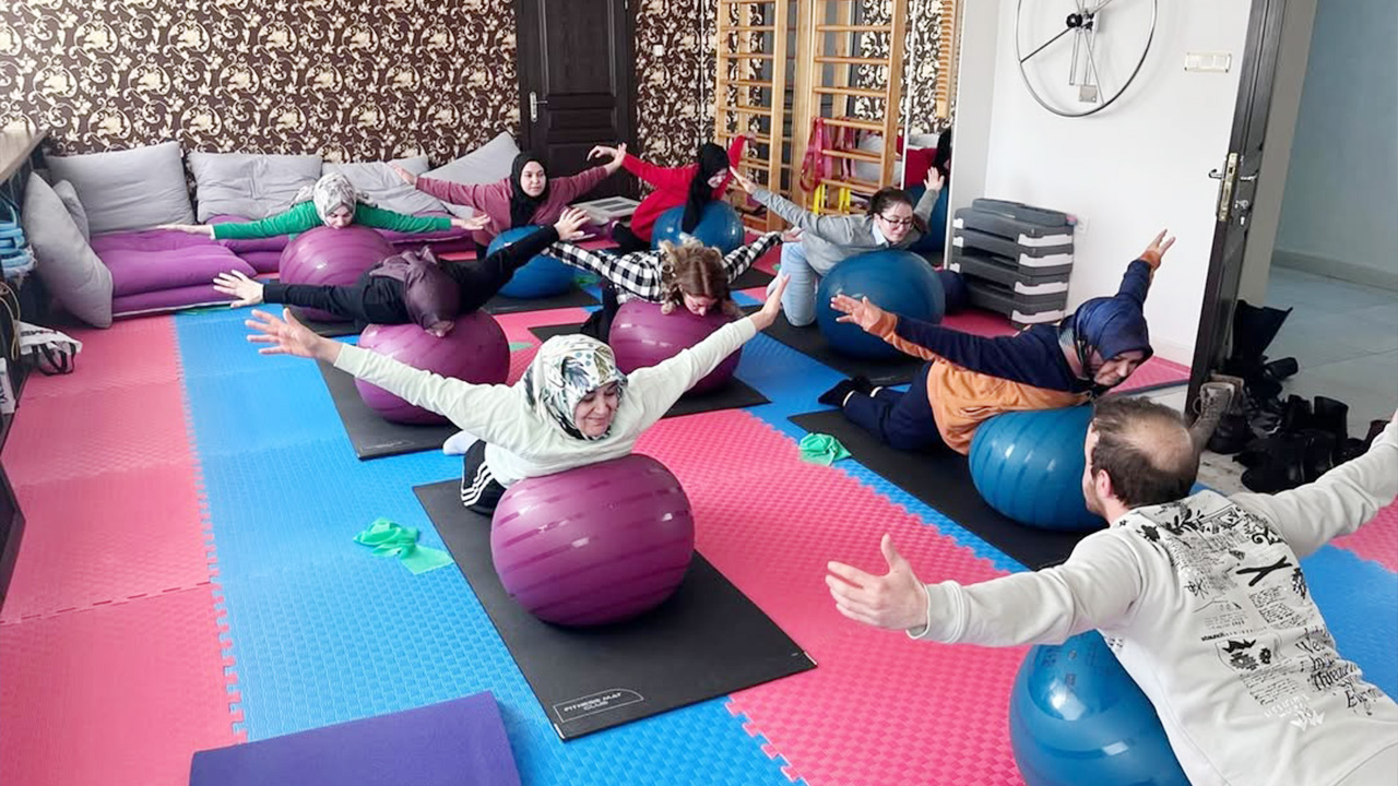Pilates (3)