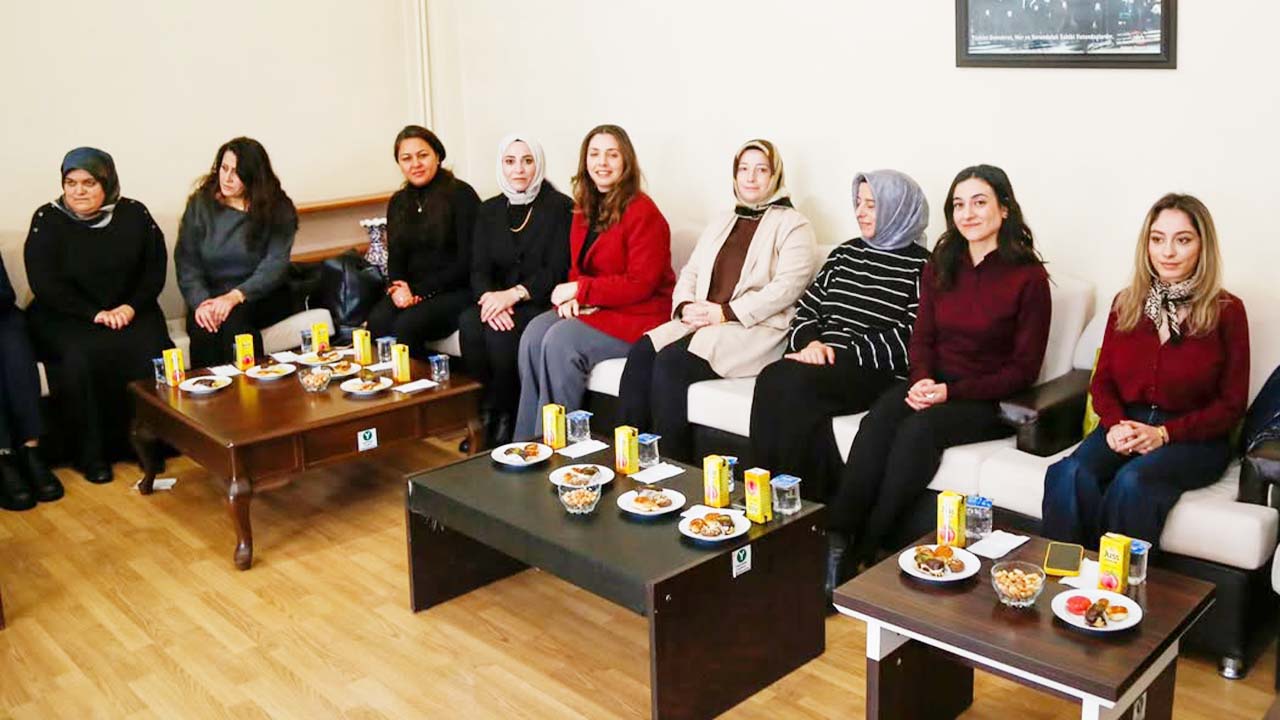 Polis Eşleri Sorgun (2)