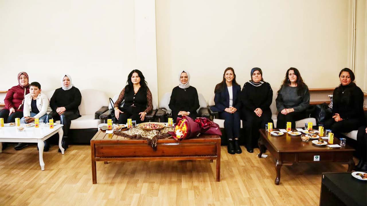 Polis Eşleri Sorgun (4)