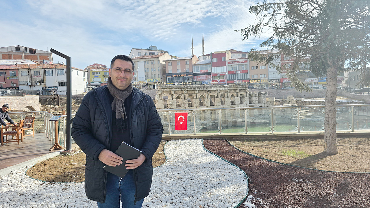 Roma Hamamı (3)