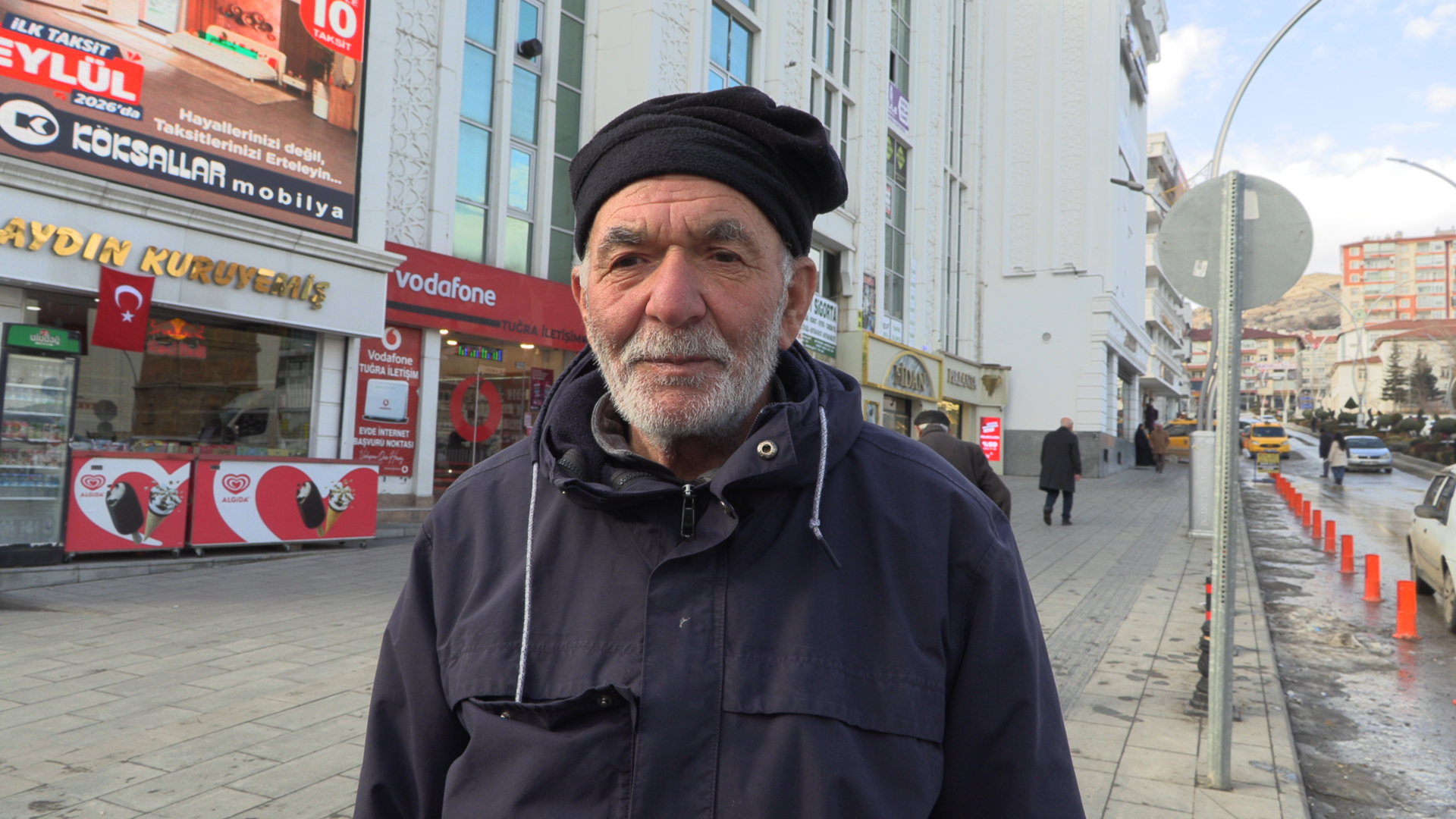 Satılmış Sarp