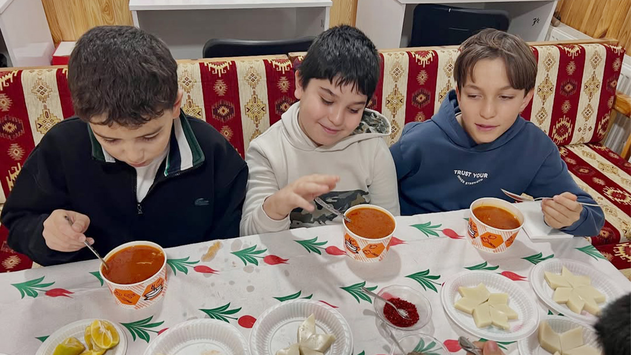 Şefaatli Arabaşı (3)