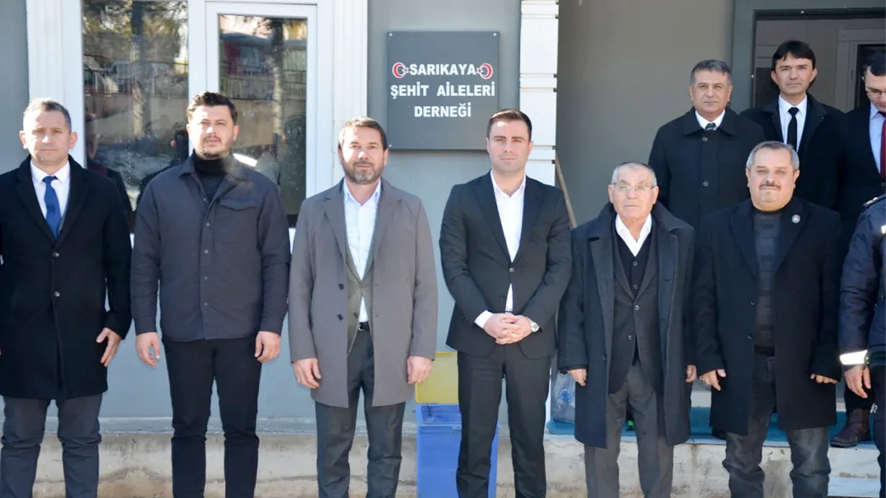 Şehide Vefa (1)