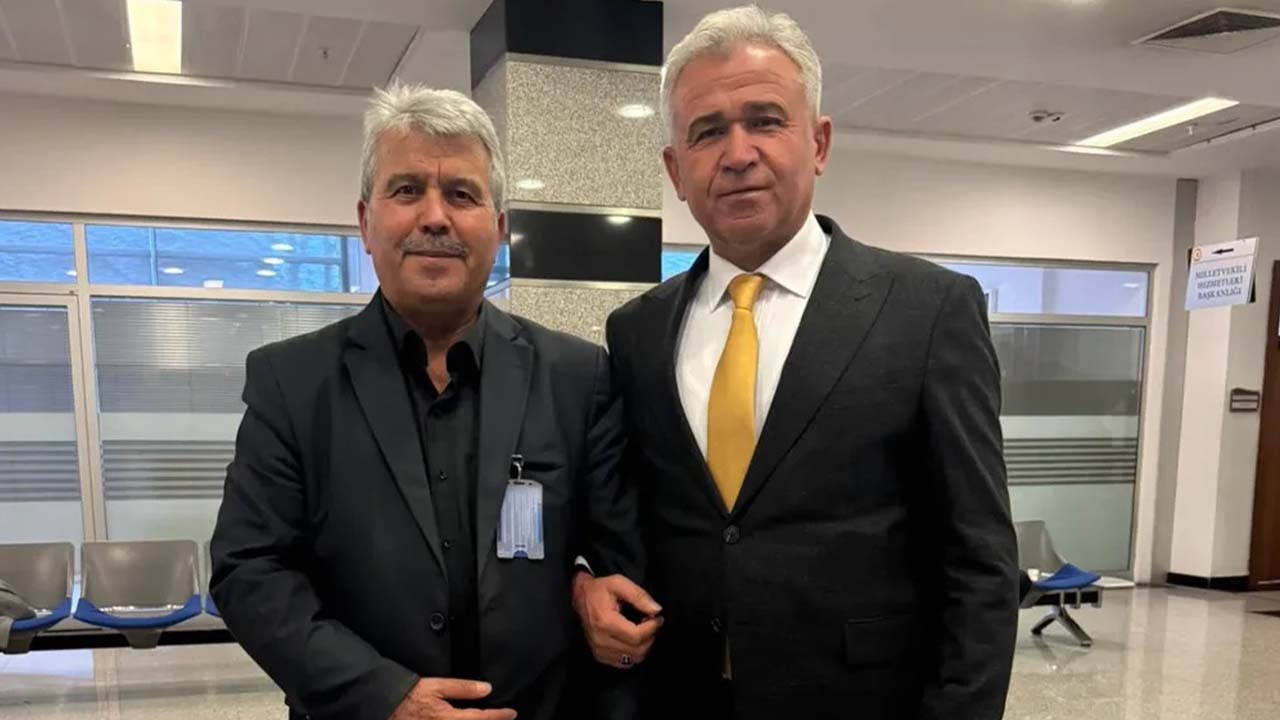 Sincan Yozgatlıya Emanet (1)