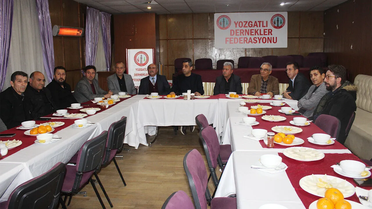 Sincan Yozgatlıya Emanet (4)