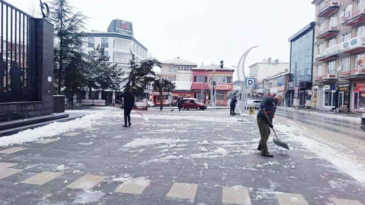 Sorgun Beledi Temizlik (3)
