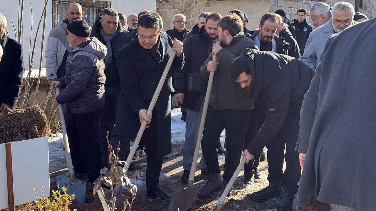 Sorgun Zülfikar Kılınç Vefat