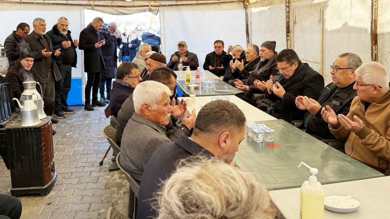 Sorgun Zülfikar Kılınç Vefat3