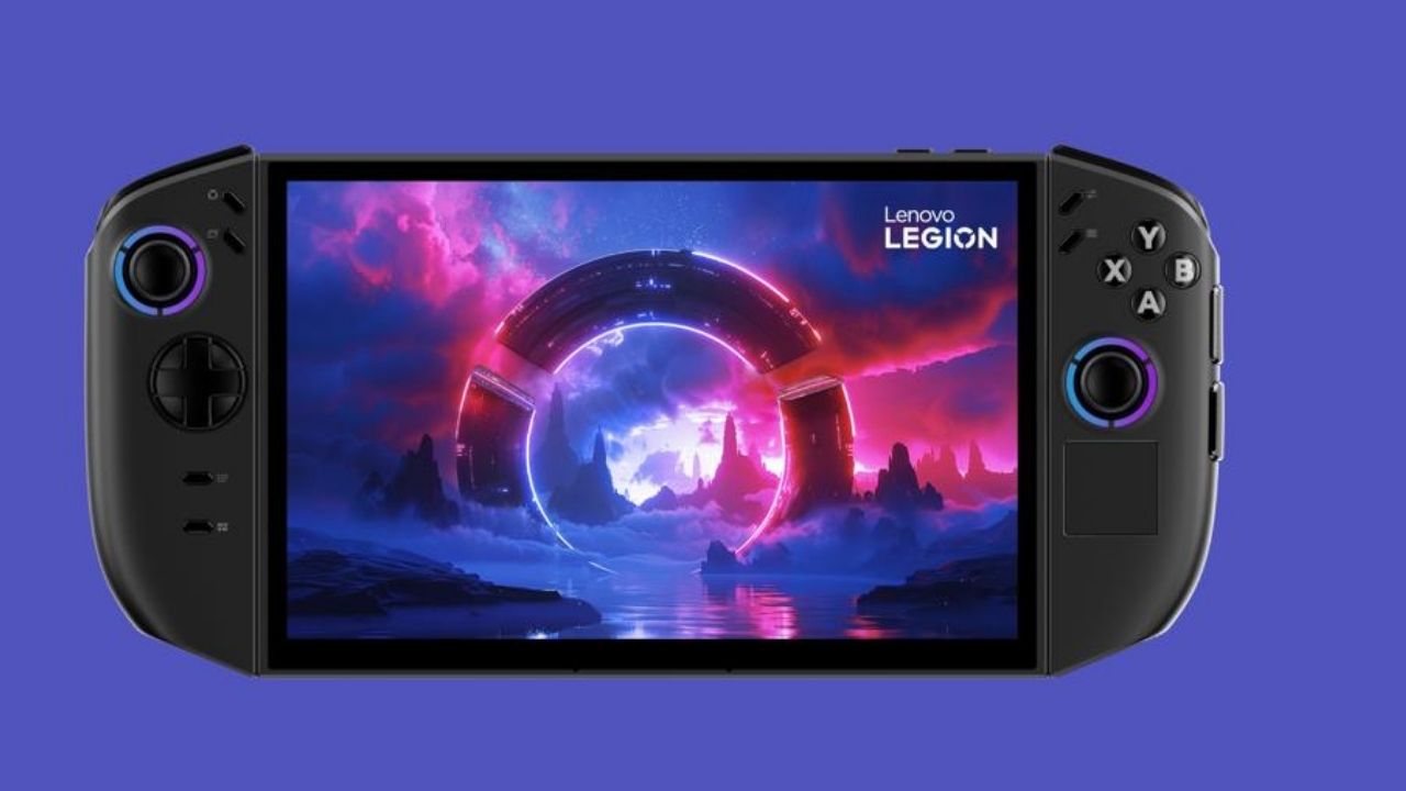 Steamos’li Legion Go 2 Tanıtıldı-1
