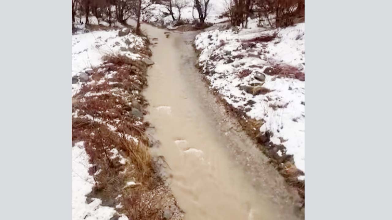 Tayip Deresi (2)