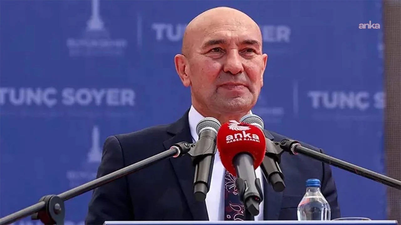 Tunç Soyer-1
