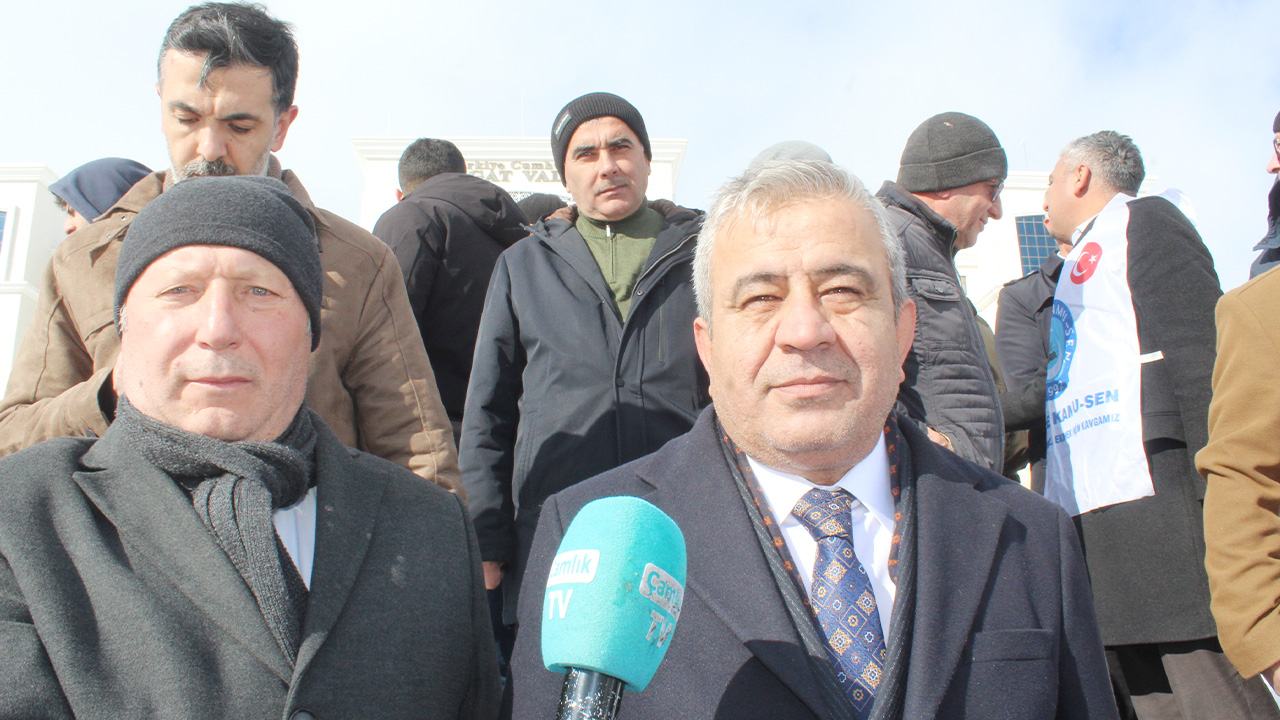 Türk Eğtimsen (1)