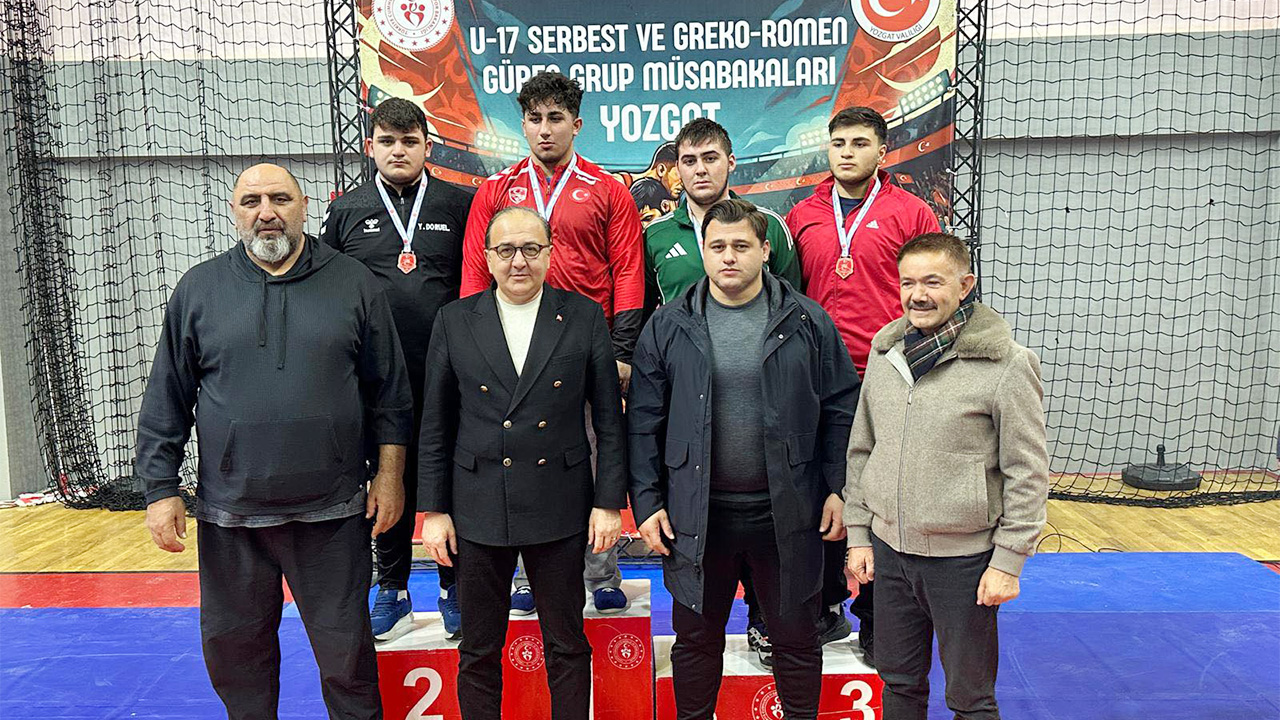 U17 Güreş (7)