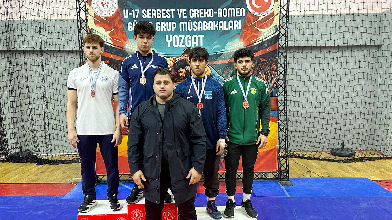 U17 Güreş (8)
