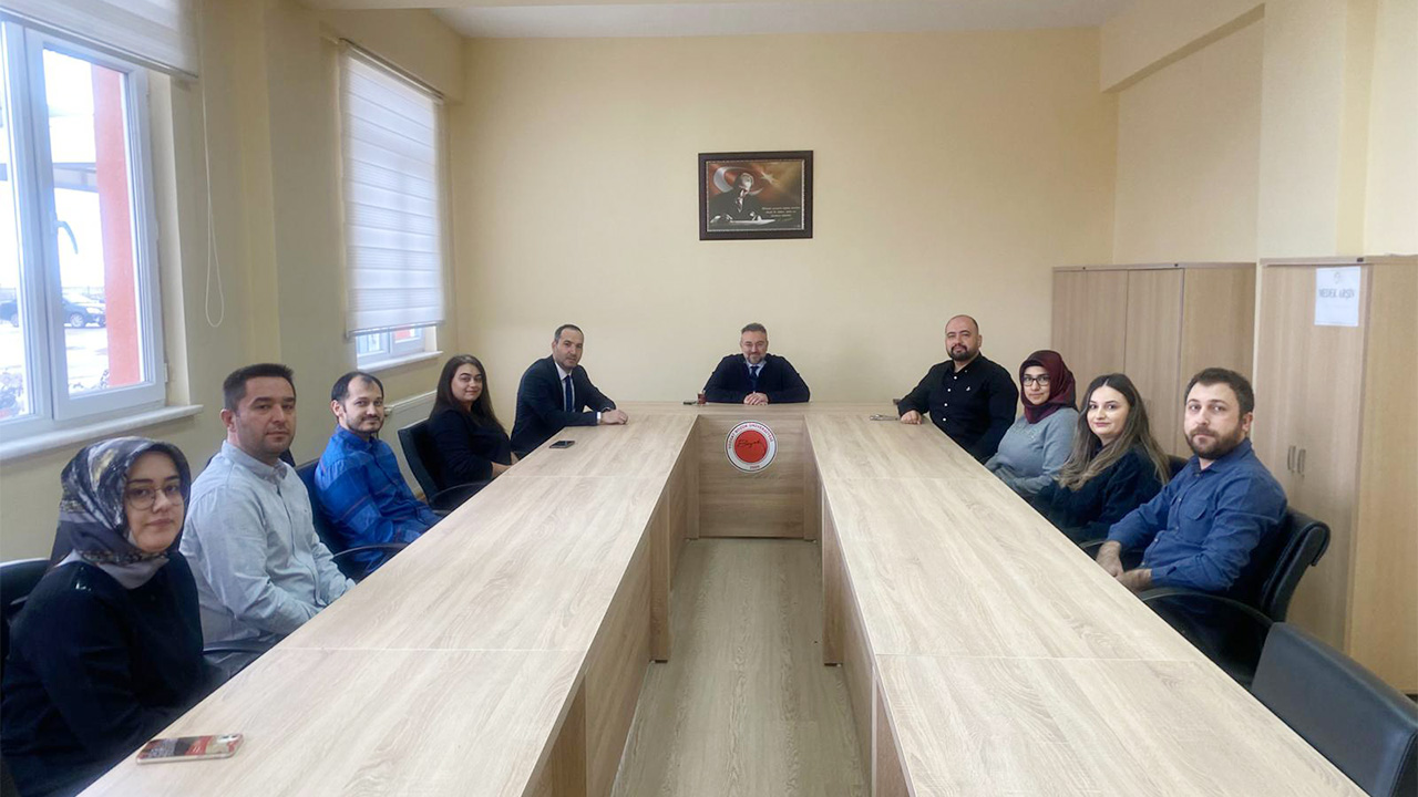 Üniversite Boğazlıyan1