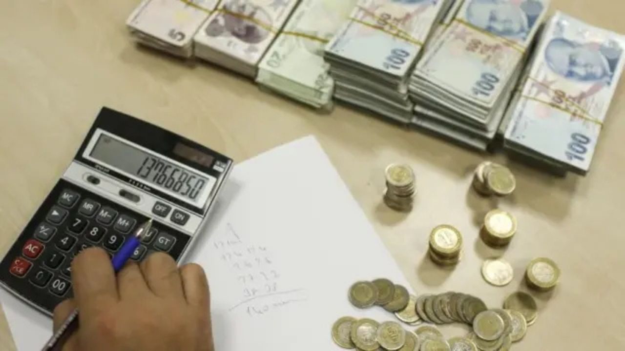 Vergi Ve Harç Tutarları Açıklandı-1
