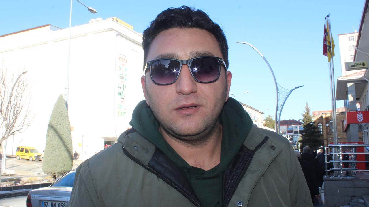 Yasi̇n İbi̇ş