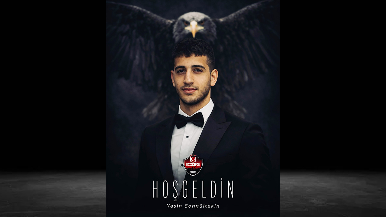 Yasin Songültekin