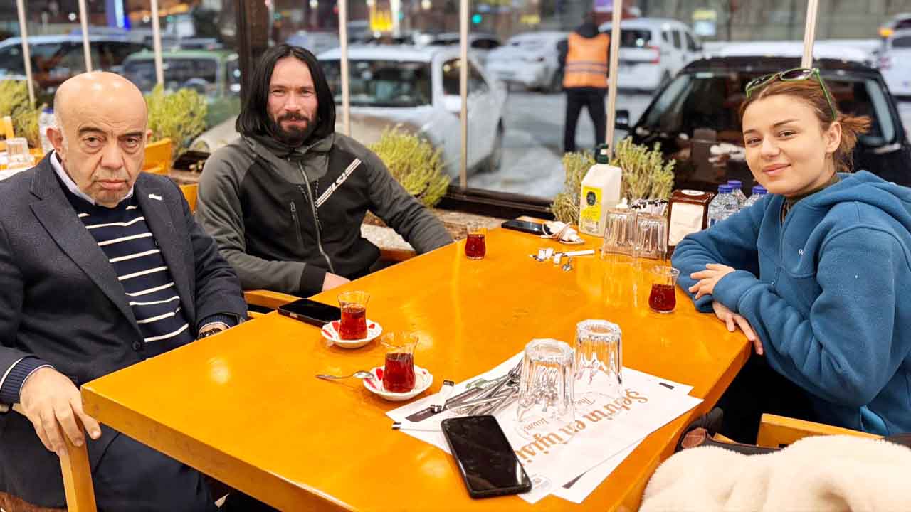 Yerli John Wıck Yozgat’ta2