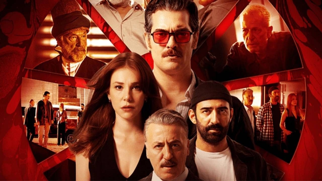 Yerli Ve Yabancı Yapımlar Yarıştı-1