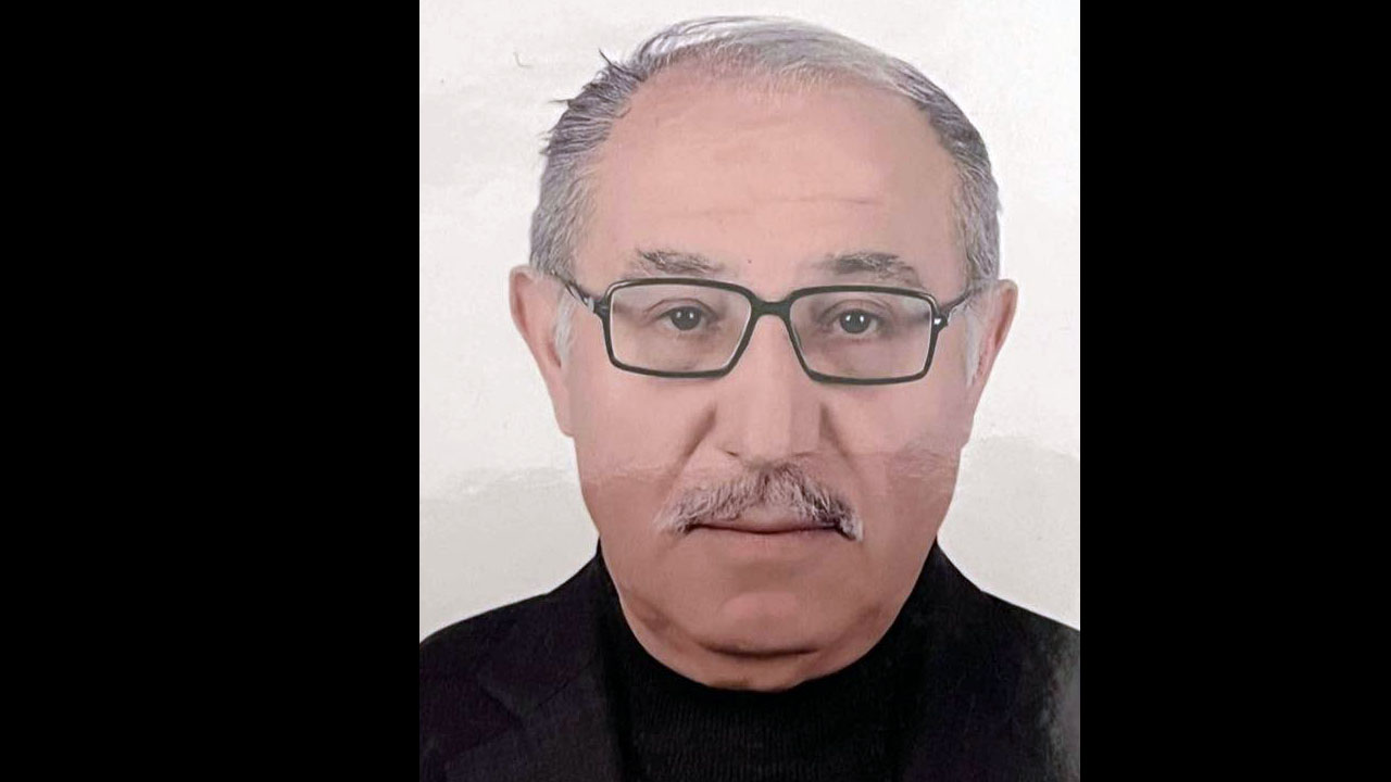 Yozgat Ahmet Güner Vefat