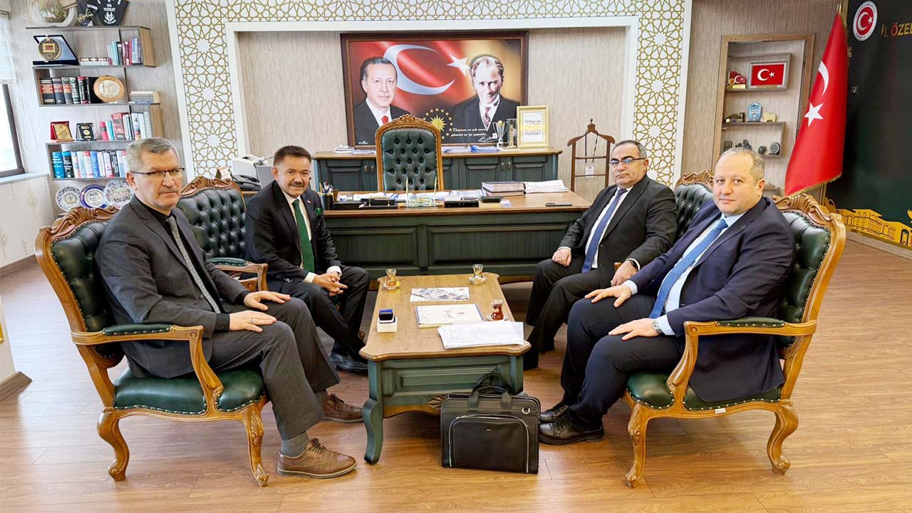 Yozgat Il Özel Idare Iller Bankası (1)