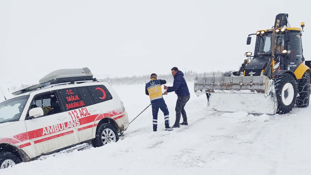Yozgat Il Sağlık Müdürlüğü Ekipler (2)