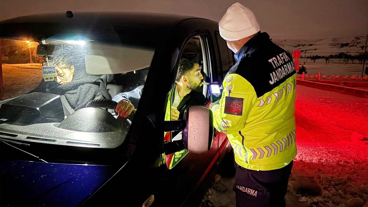 Yozgat Manşet Her Şey Huzur İçi̇n! (5)
