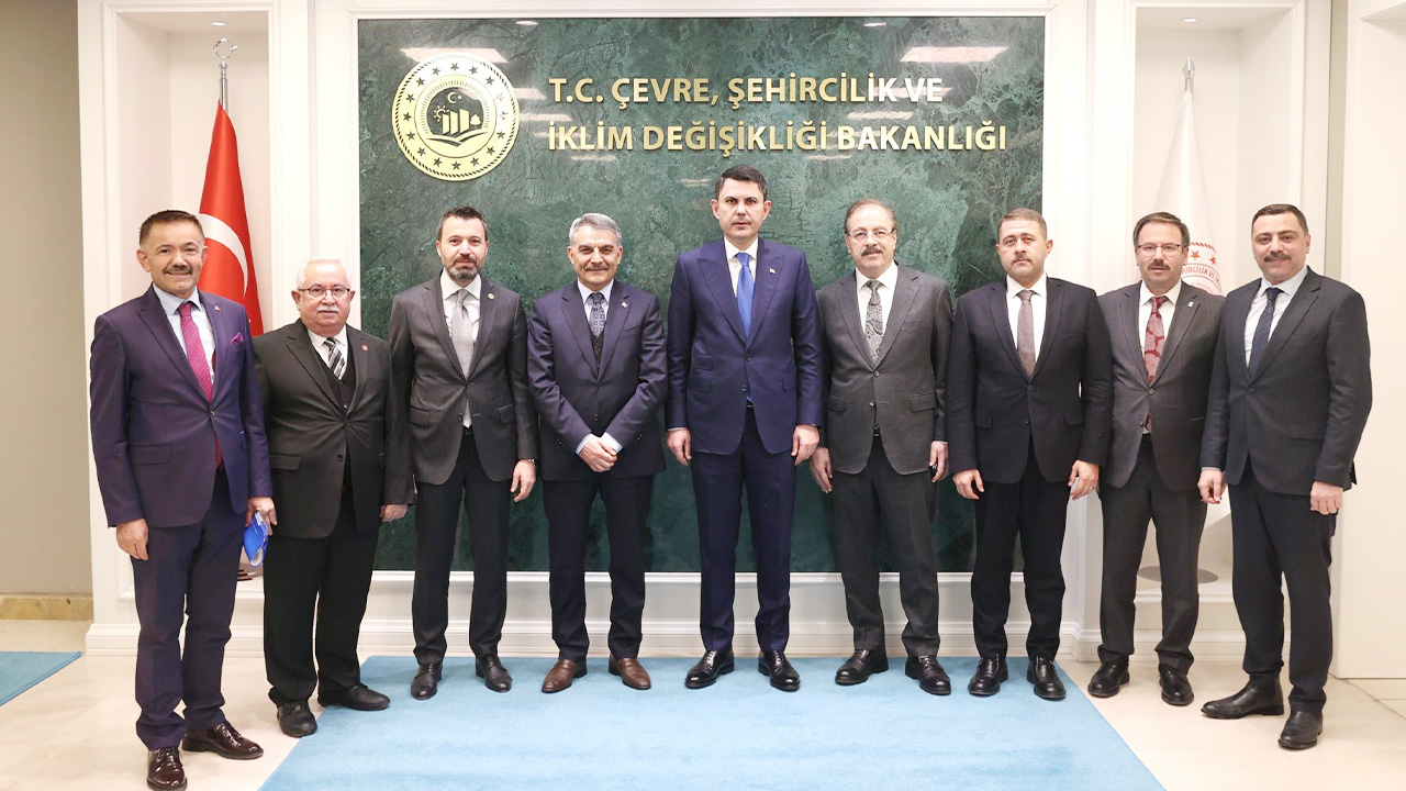 Yozgatlı Heyet