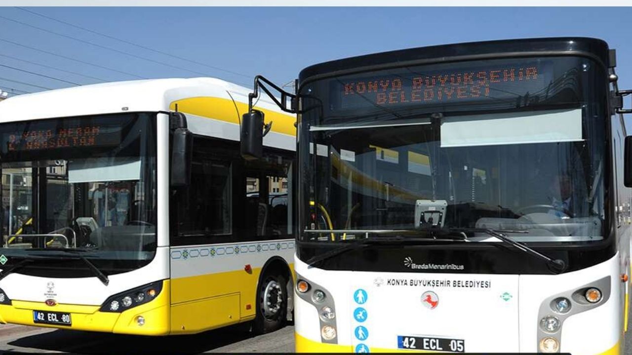 Yozgat'lı Şoförler Bu Fırsatı Kaçırmasın-1