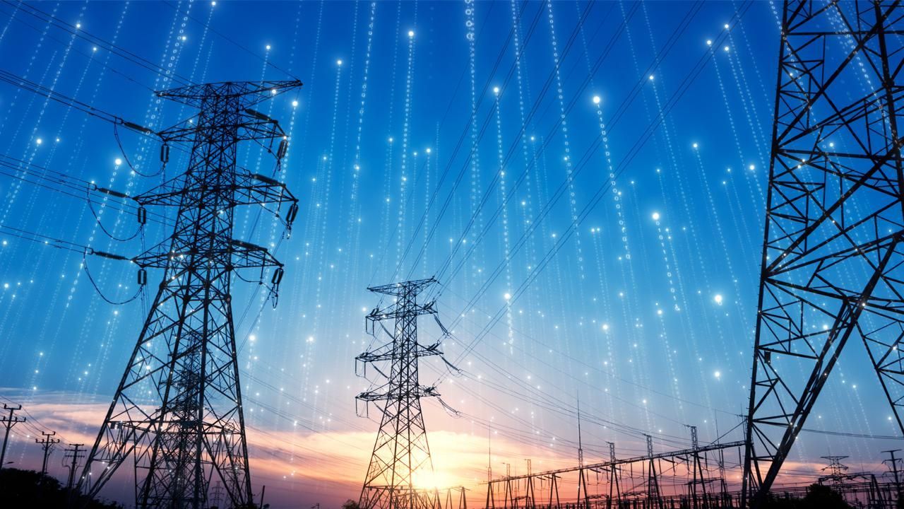 Yozgatta Elektrik Kesintisi 4-23