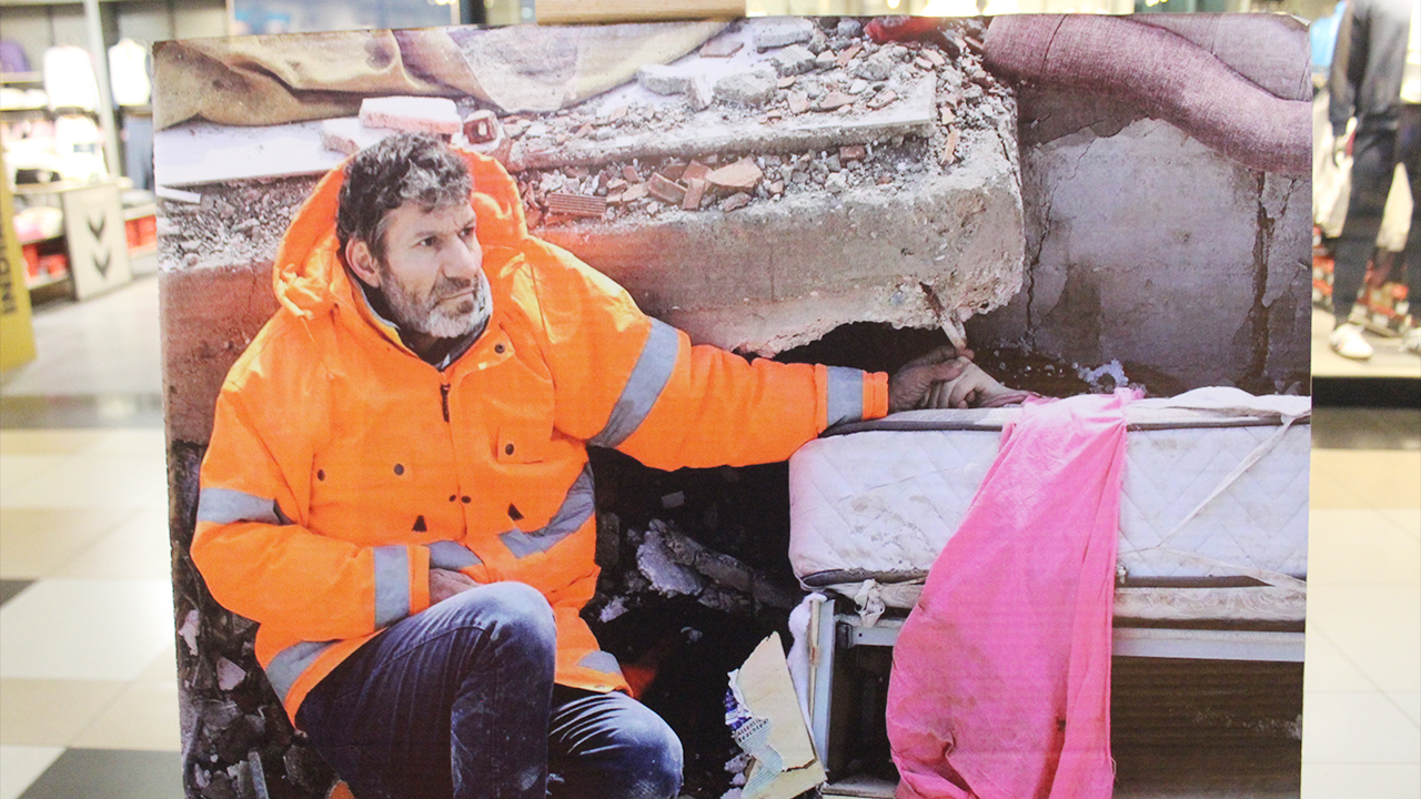 Afad Sergi (2)