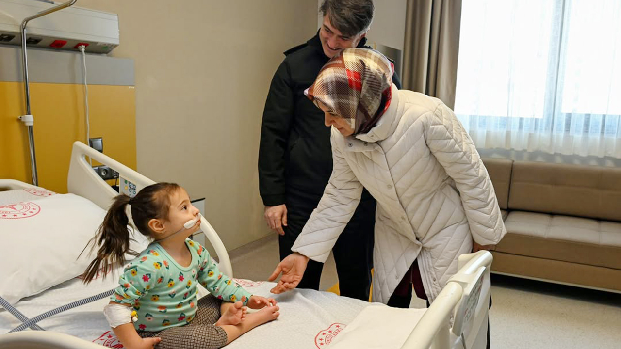 Aile Gibi (2)