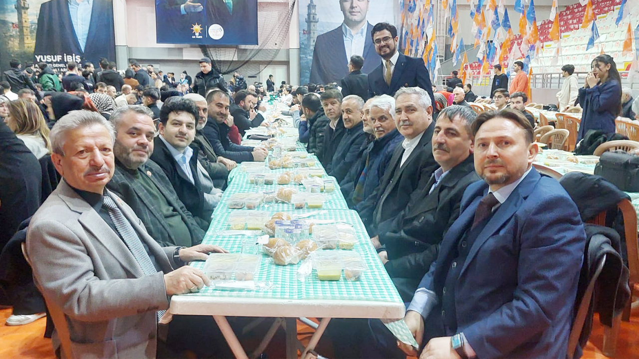 Ak Gençli̇k Bi̇r Arada (5)