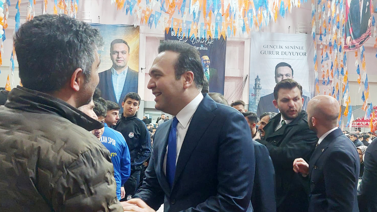Ak Gençli̇k Bi̇r Arada (7)
