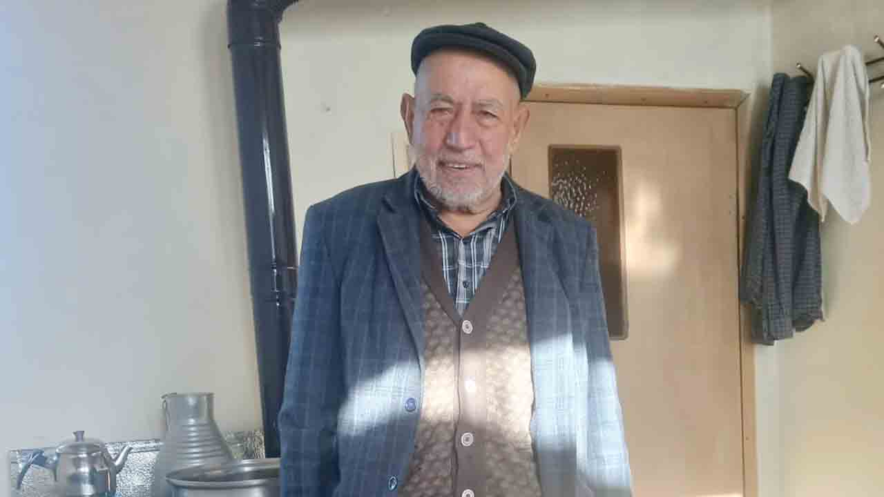 Akdağmadeni Alzheimer Hastası Adam Ölü Bulundu4