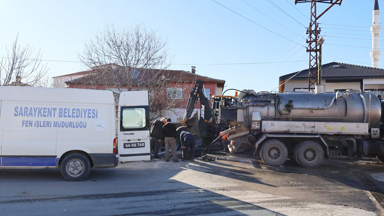 Arıza Tamam (1)