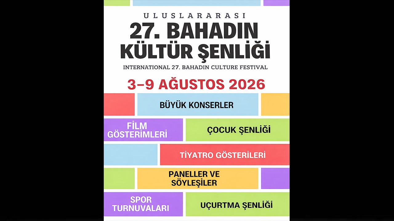 Bahadın Şenlik