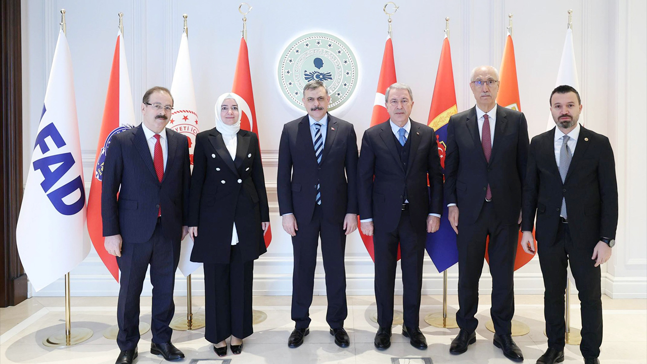 Başkente Çıkarma