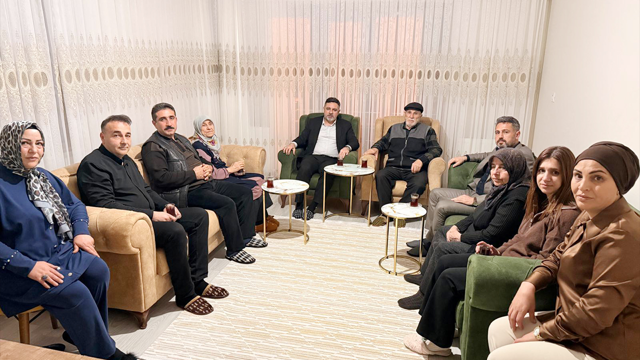 Birlikte Güzel (1)