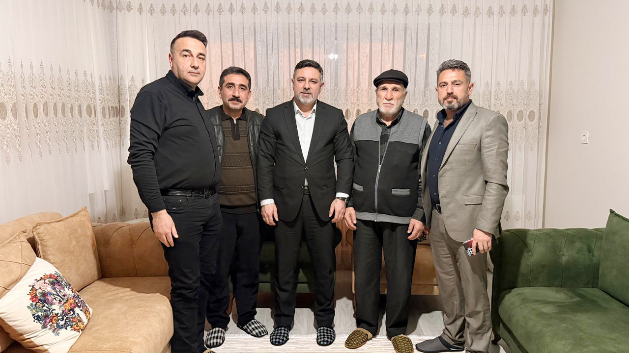 Birlikte Güzel (3)