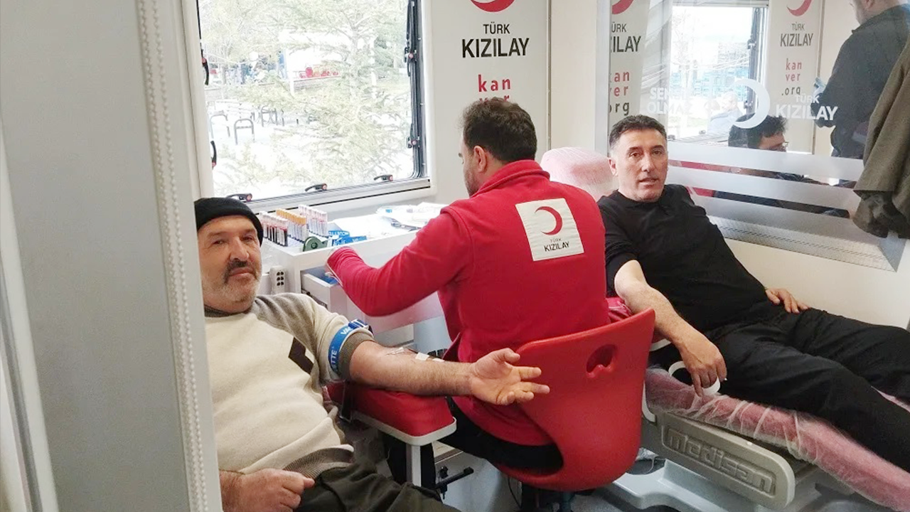 Boğazlıyan Kan