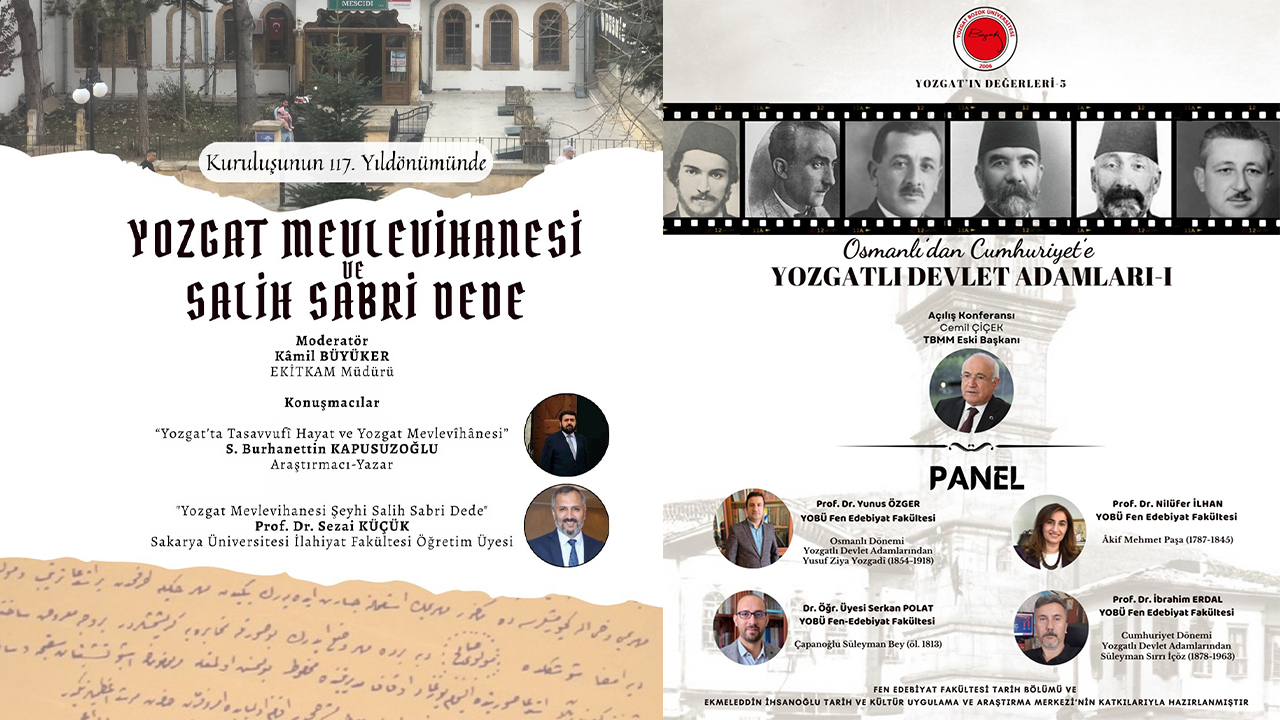 Bozok Üniversitei