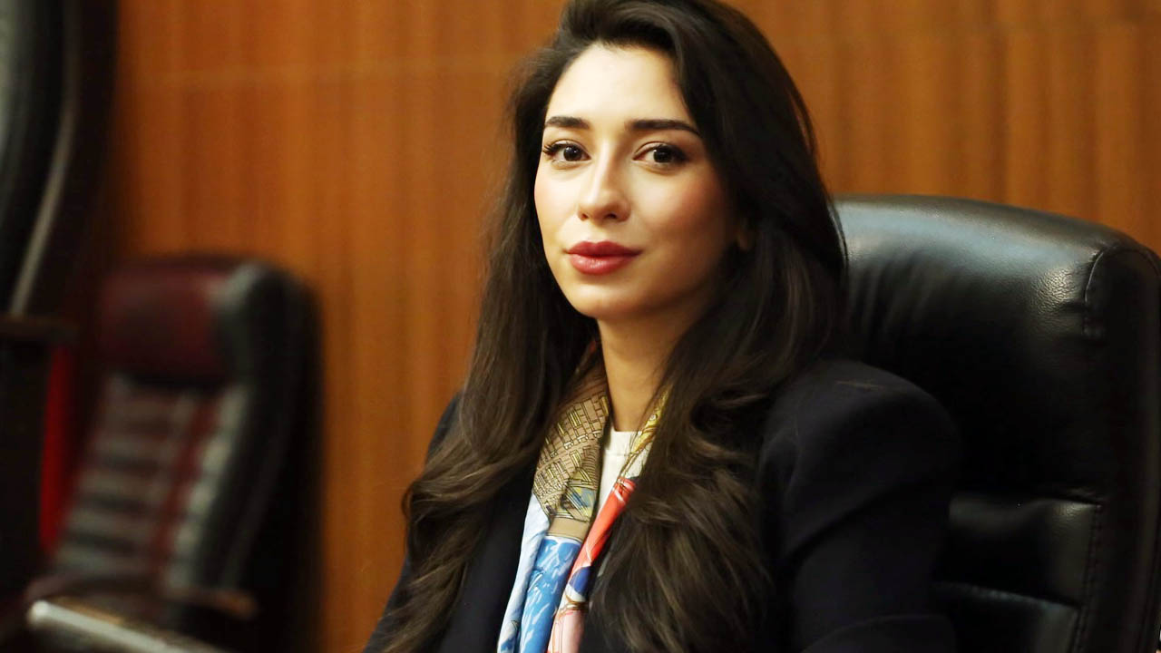Chp Özgür Özele Destek Ece Yılmaz
