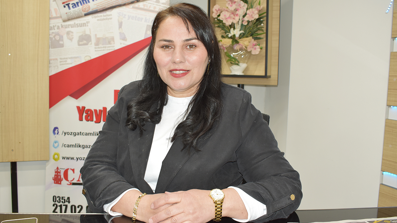 Dilek Efe-1