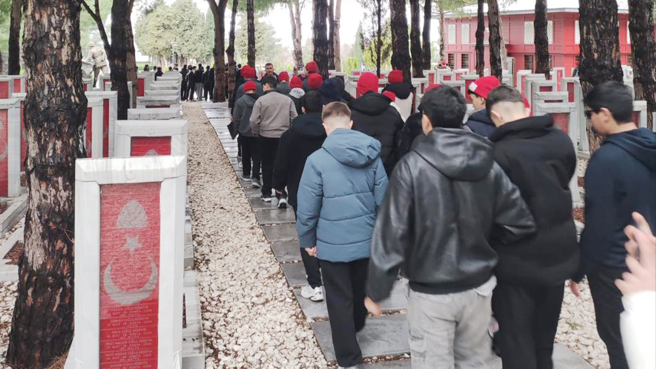 Ecdadın Izinde (4)